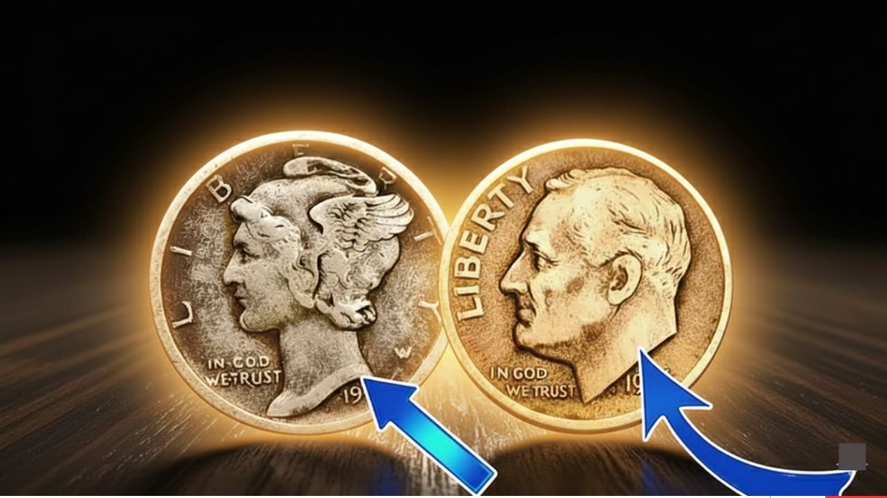 Rare Bicentennial Quarter Worth $3.9M