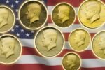 9 Rare Washington Quarters
