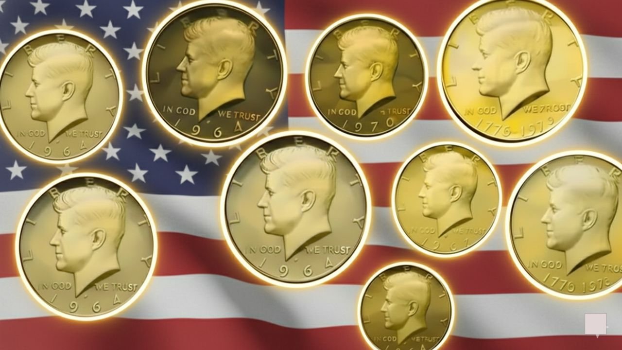 9 Rare Washington Quarters
