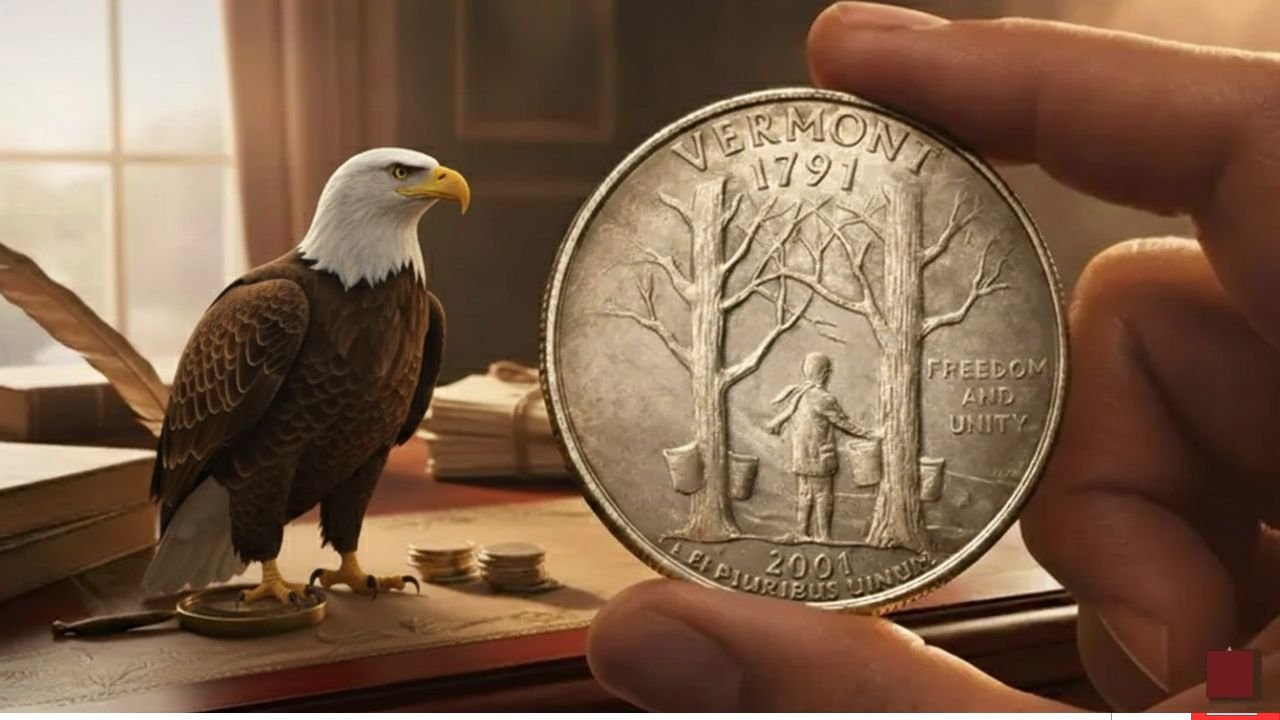 2026 State Quarters Value Guide