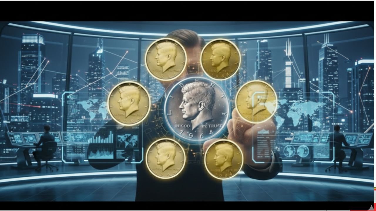 2026 Washington Quarter