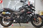 Bajaj Pulsar N160