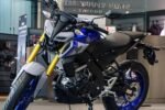 Yamaha MT-15 2026