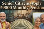 Senior Citizen Pension Update 2026