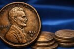 Lincoln Wheat Penny Worth $50K