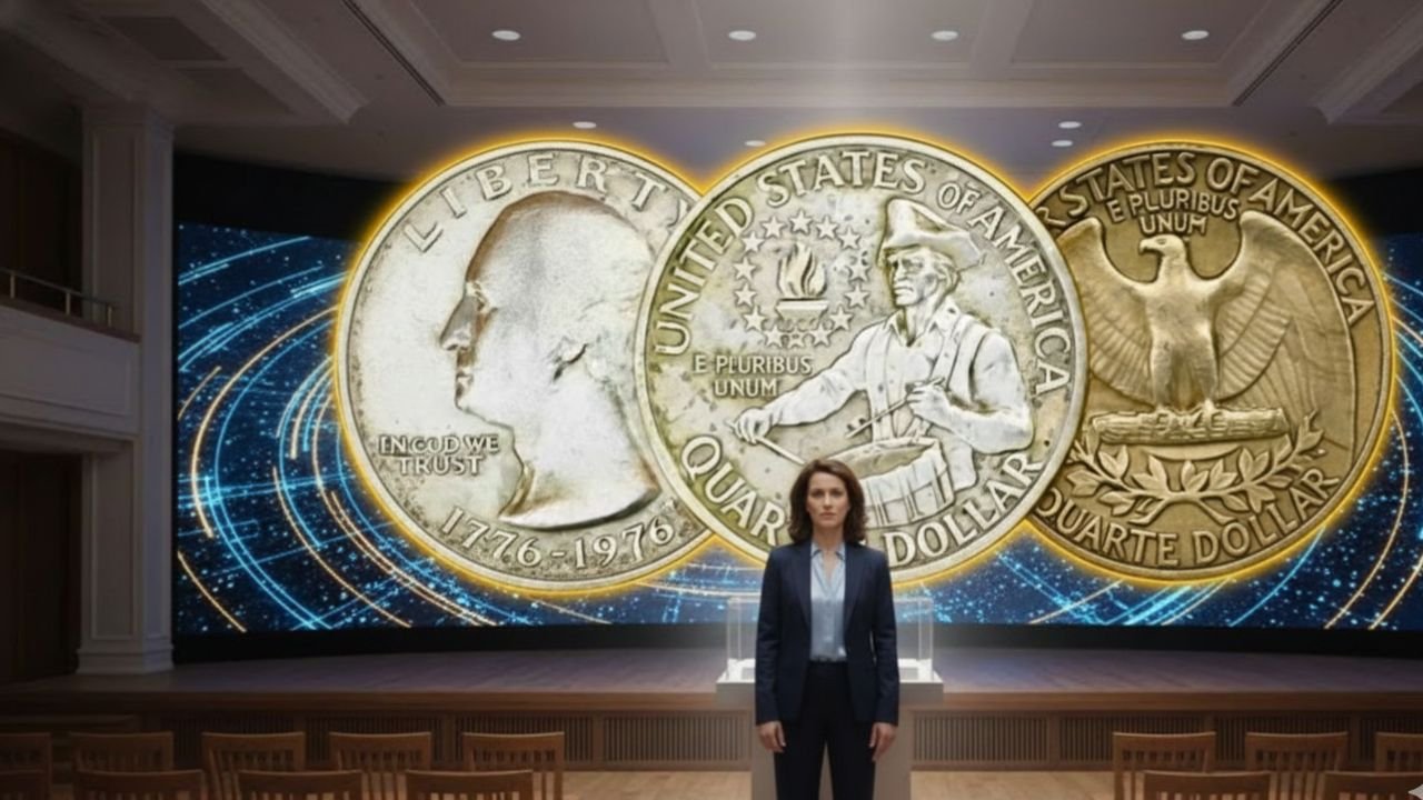 1776–1976 Bicentennial