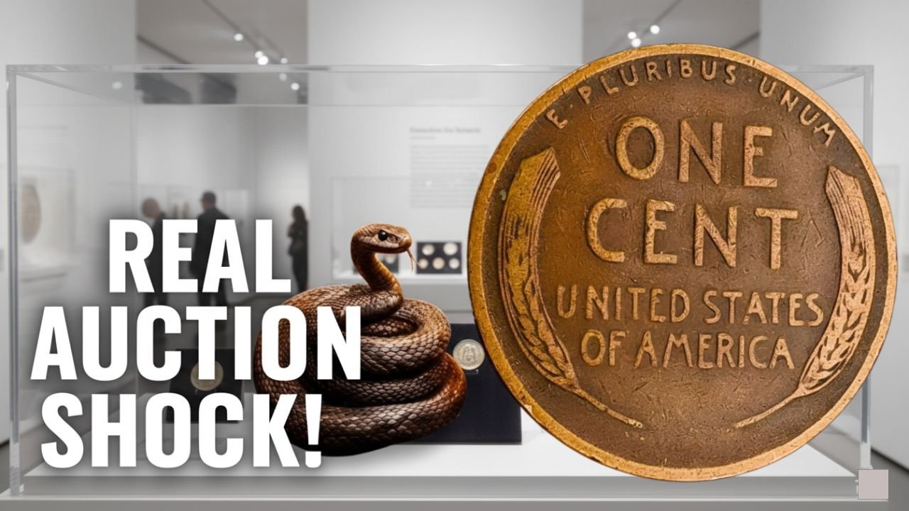 Rare Lincoln Half Dollar