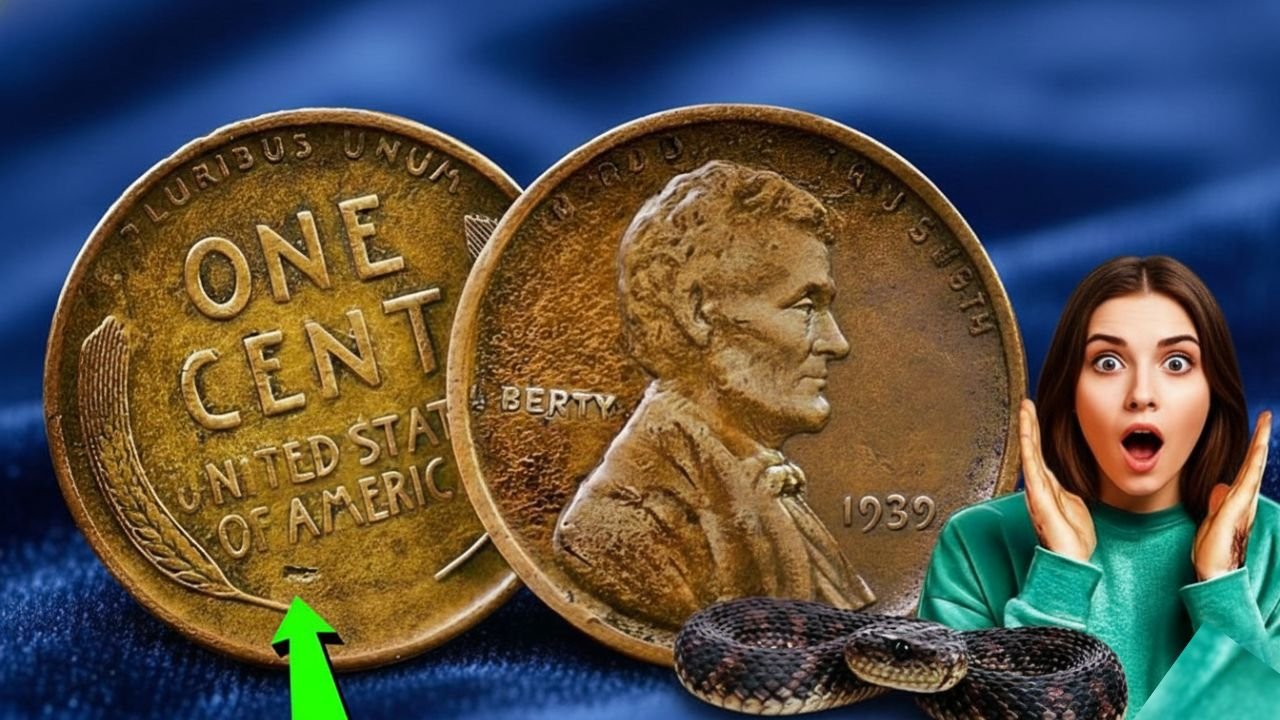 Rare U.S. Coins