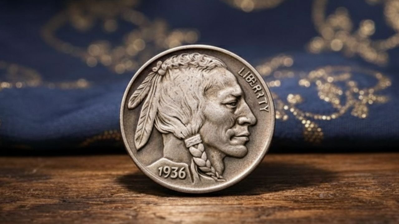 22 Rare Wheat Pennies